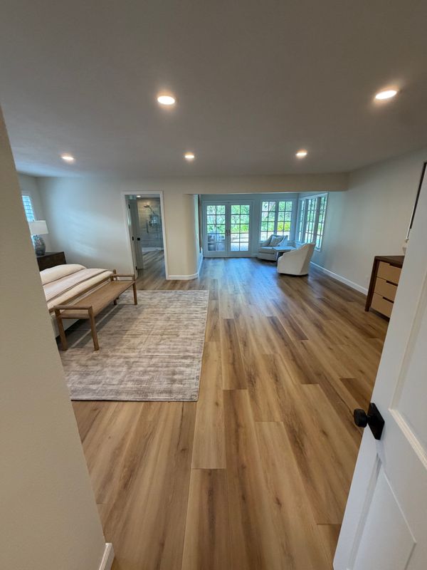 Flooring