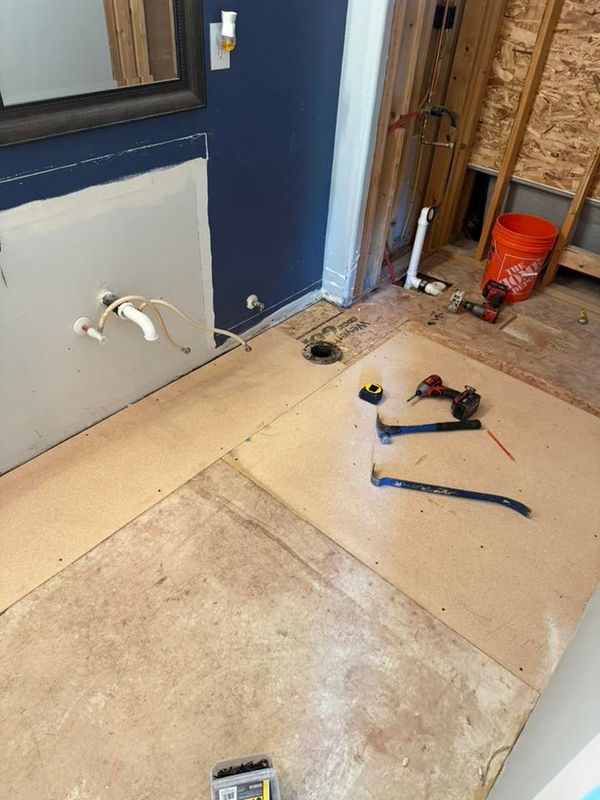 Construction & Remodeling
