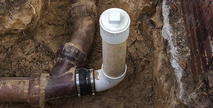 Plumbing