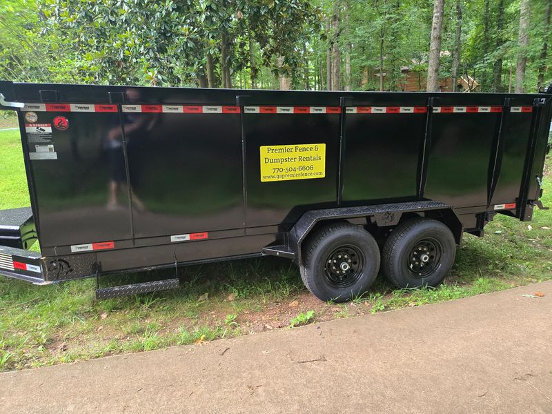 Dumpster Rental