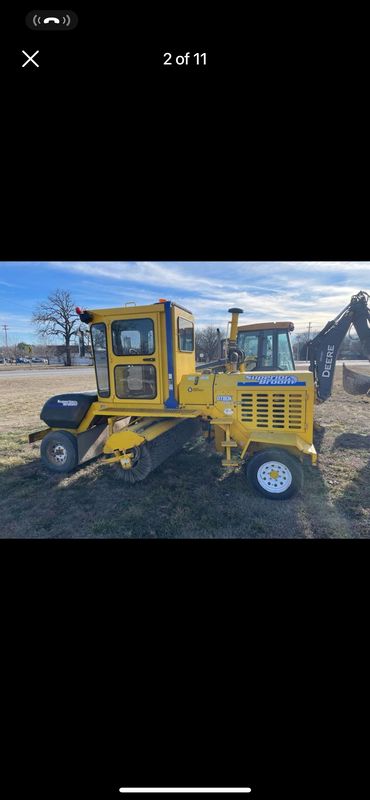 Rental Equipment 