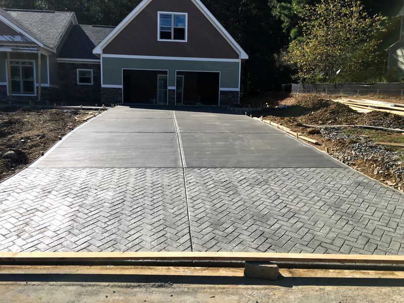 Residential Concrete