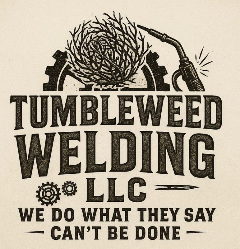 Welding