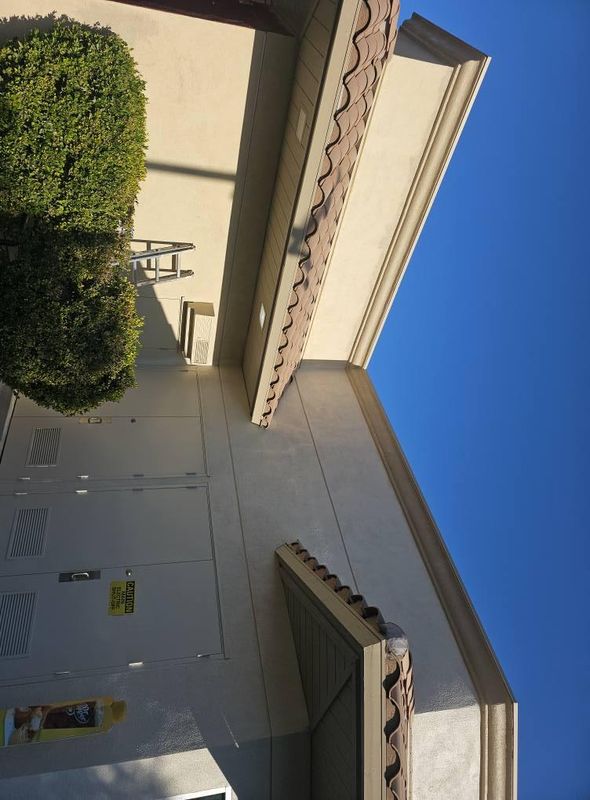 Exterior Painting