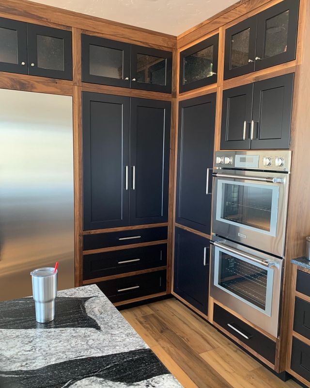 Kitchen Remodeling