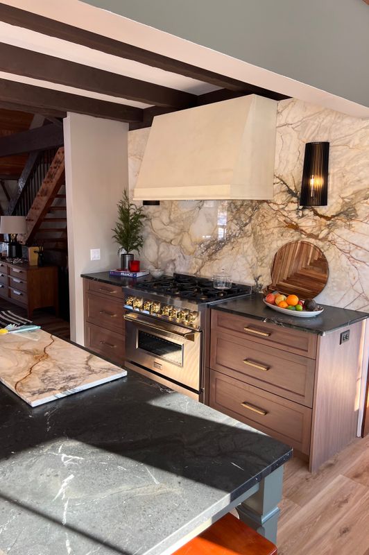 Quartz Countertops