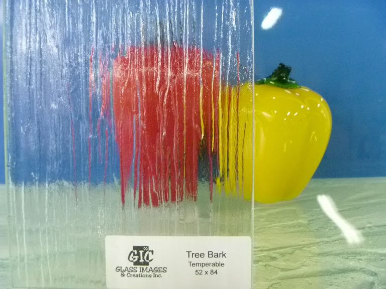 Glass and Wire