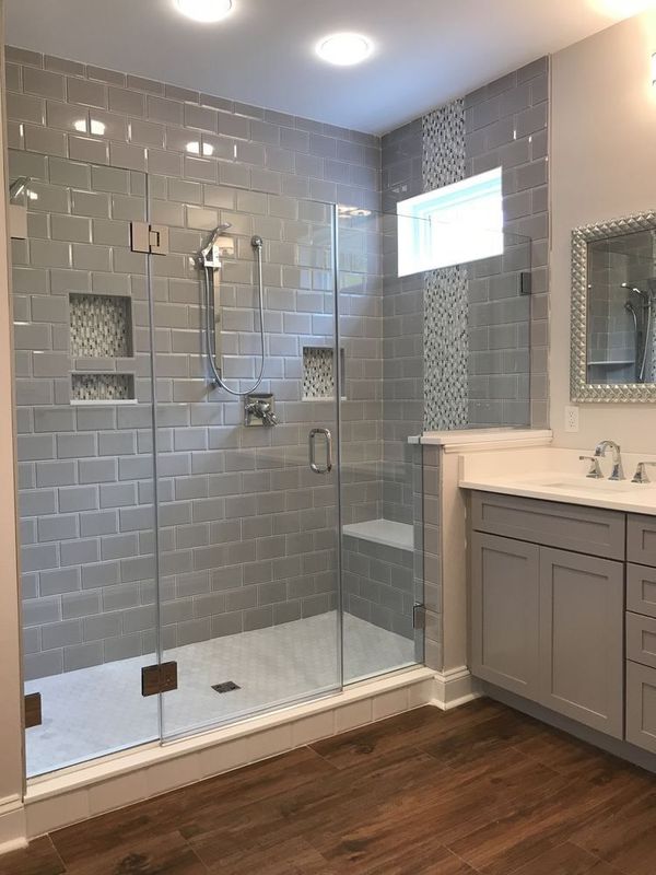 The Glow-Up You Didn’t Know Your Bathroom Needed