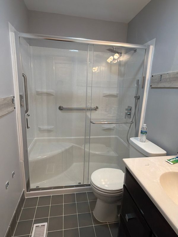 Bathroom Renovation and Remodels