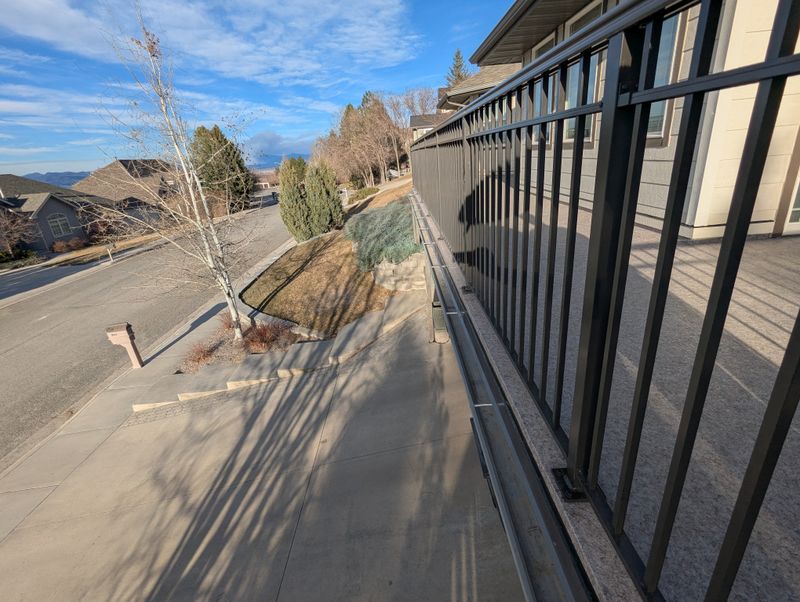 Custom Railing