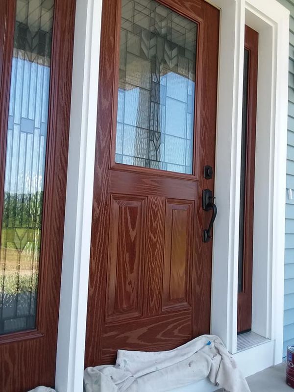 Exterior Painting gallery