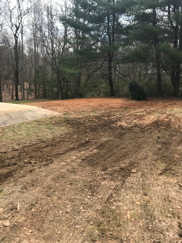 Demolition Projects