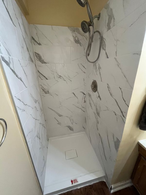 Kitchen and Bathroom Renovations