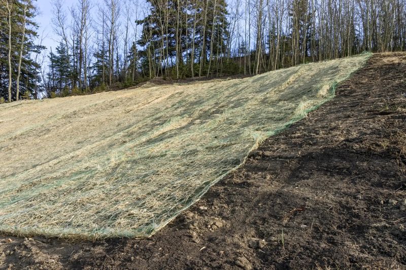 Erosion Control service