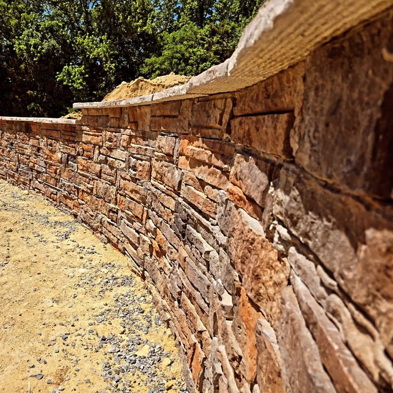 Hardscape Design & Build