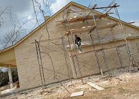 Exterior Renovations