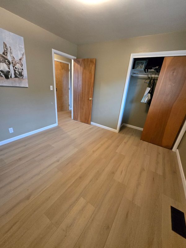 Flooring