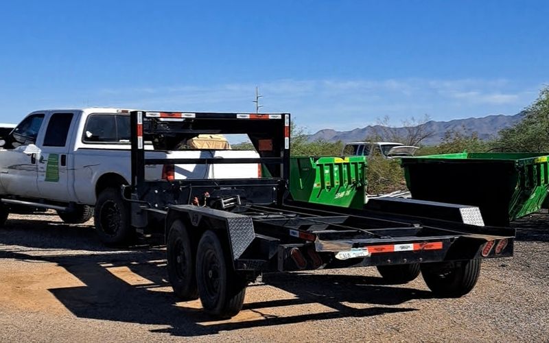 Dumpster Rentals