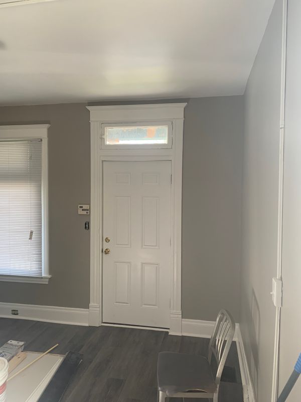 Total home remodels 