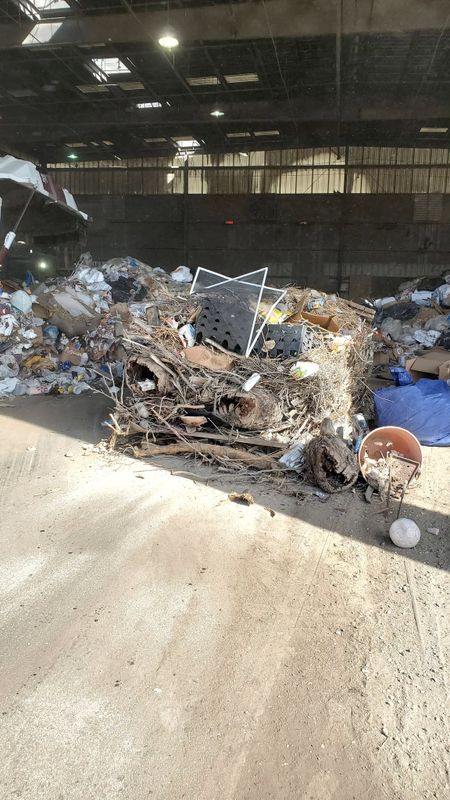 Junk Removal