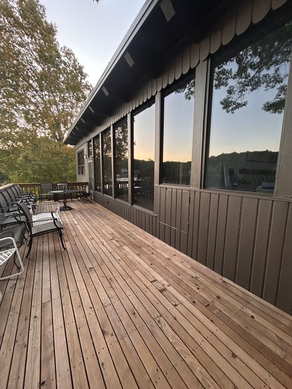 Window & Door Installation