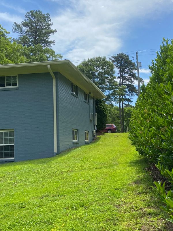 Exterior Painting