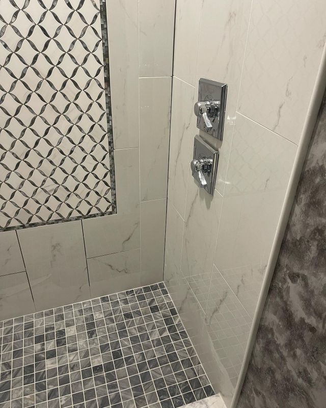 Interior Renovations