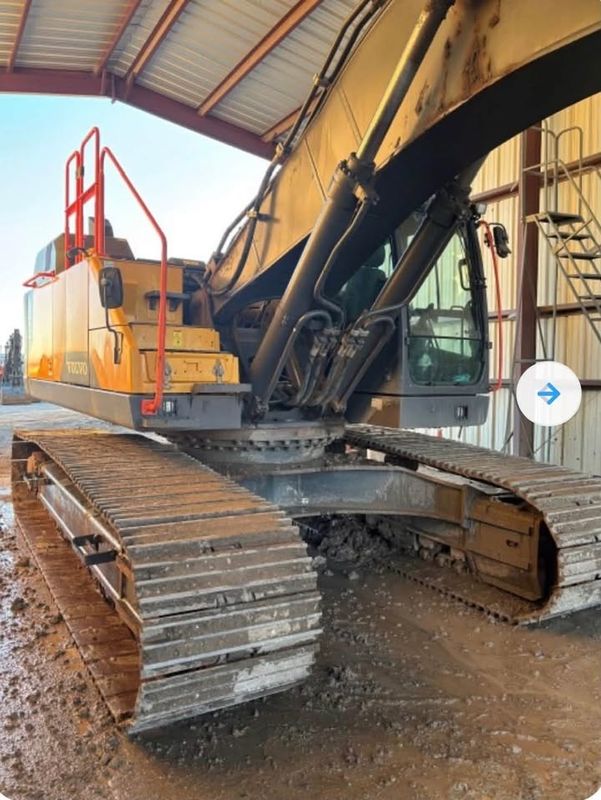 Excavators