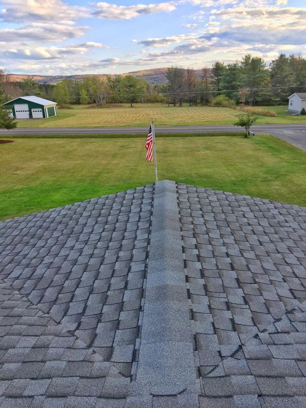Roofing