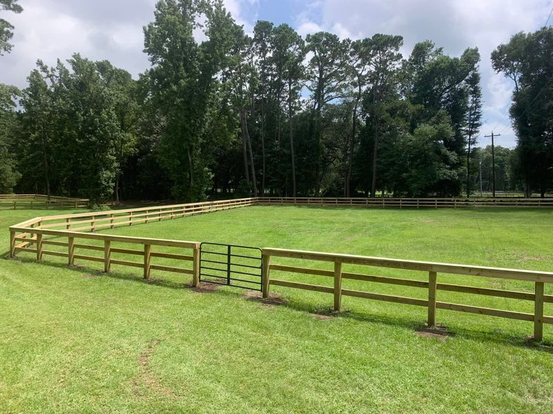Fencing