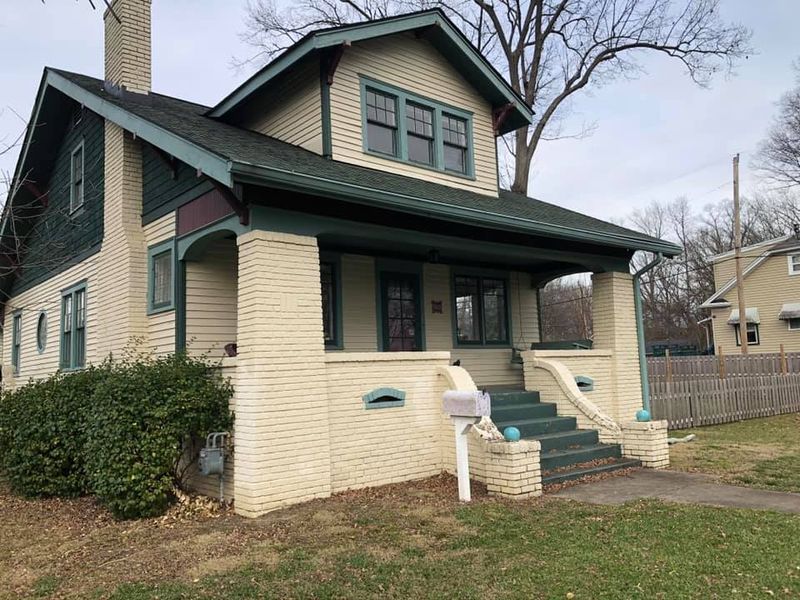 Exterior Painting