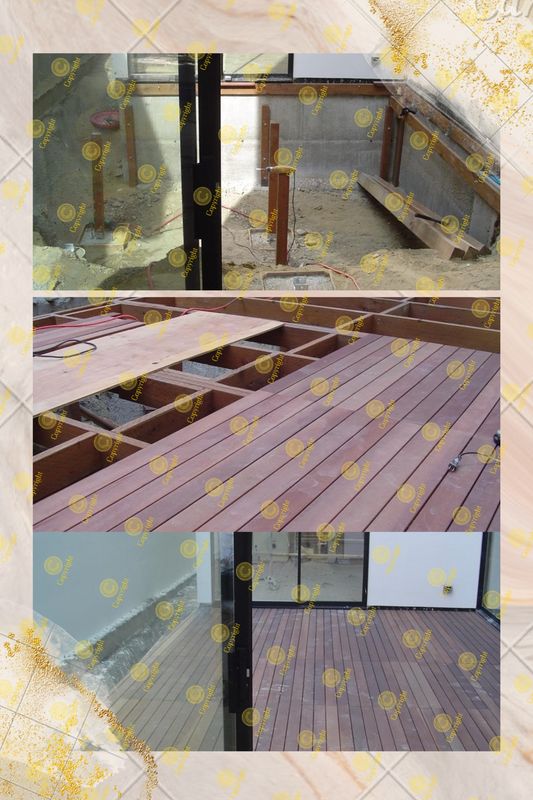 Carpentry
