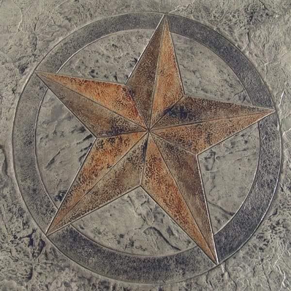 Decorative Concrete