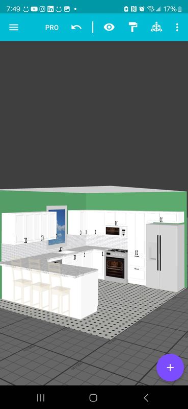 Kitchen and Bath