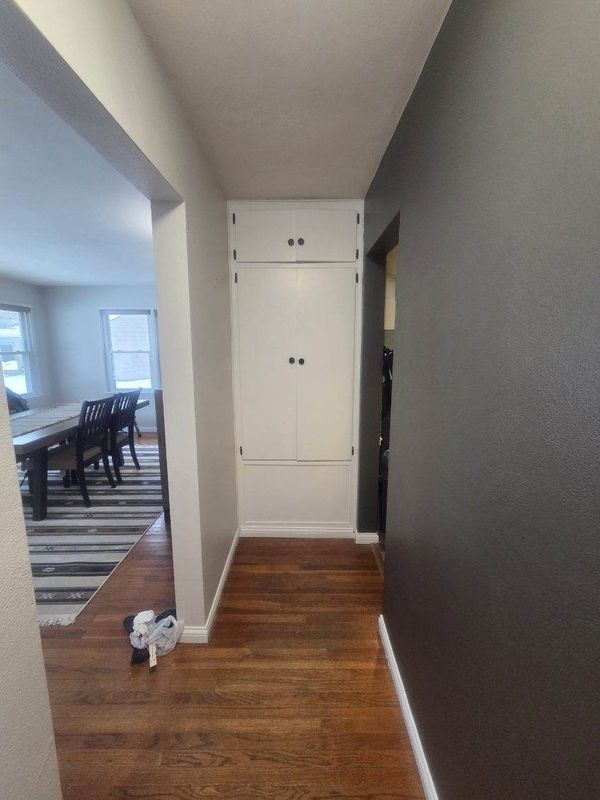 Kitchen and Cabinet Refinishing