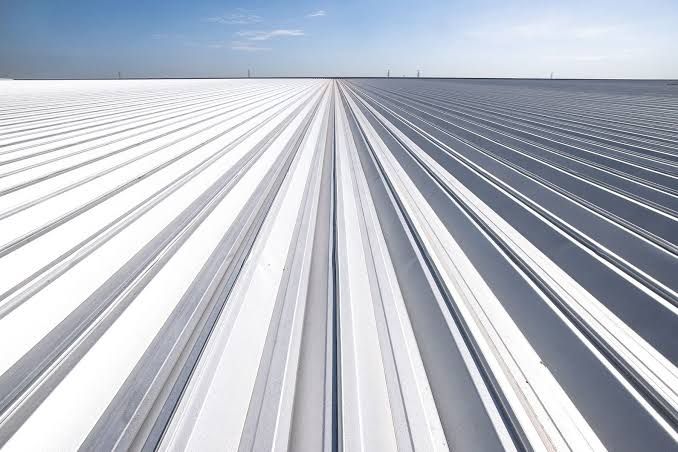 Metal Roofing