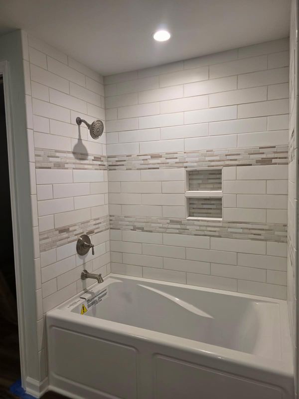 Bathroom Remodeling