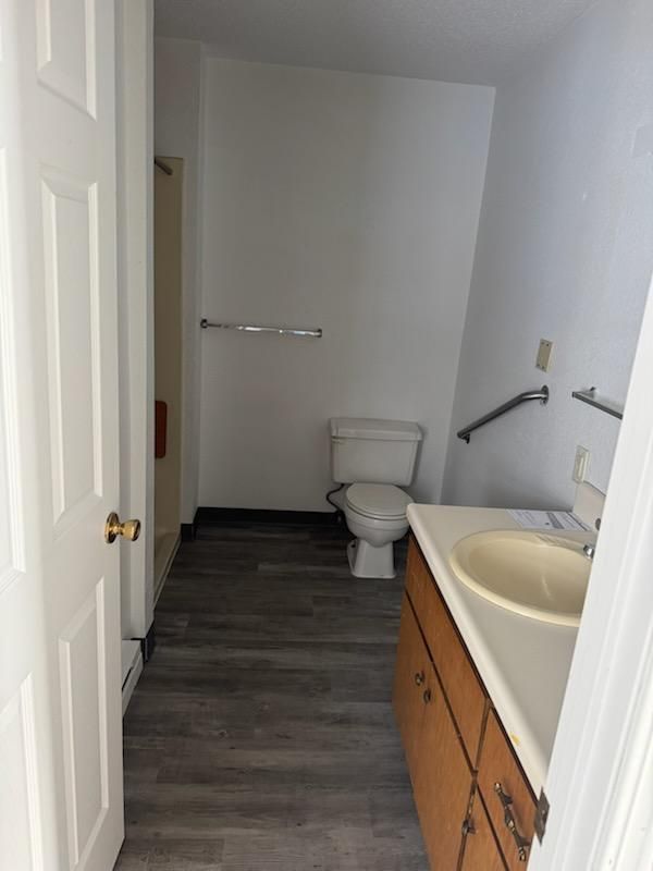 Apartment #1