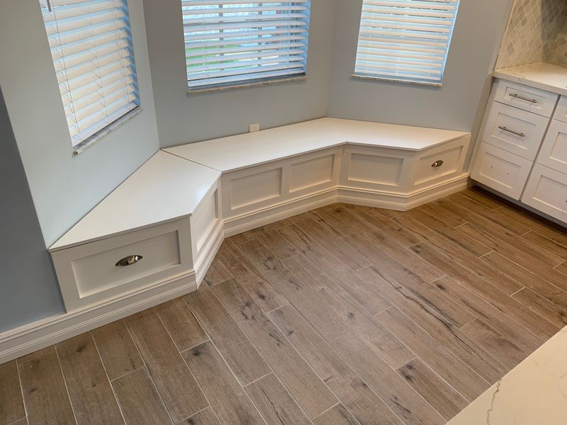 Flooring