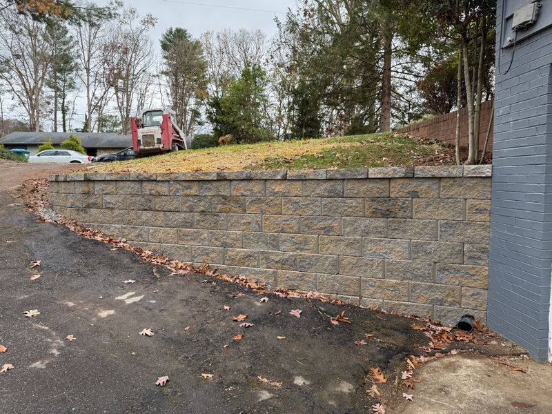 Residential Renovations 