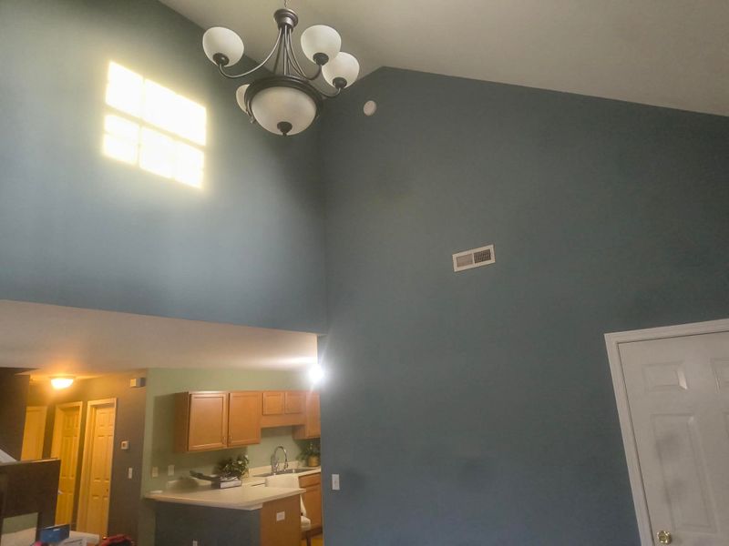 Interior Painting
