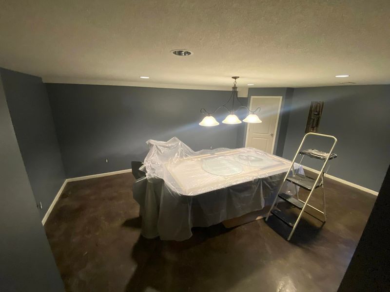 Renovations and Remodleing
