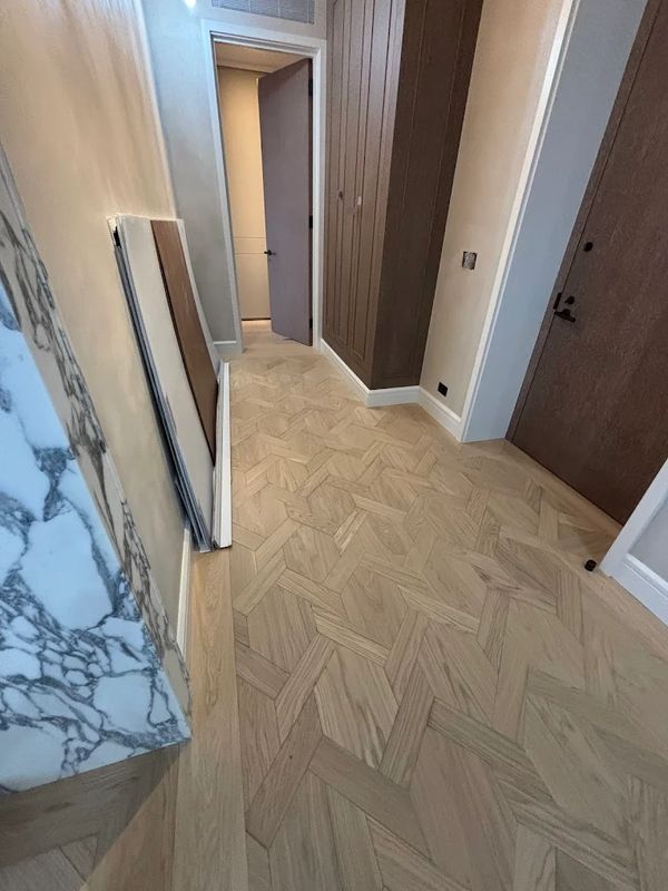 Residential Cleaning