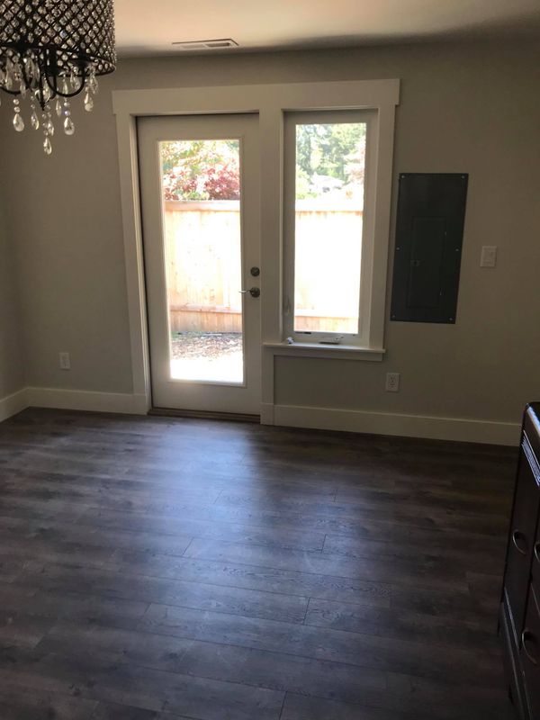Interior Renovations