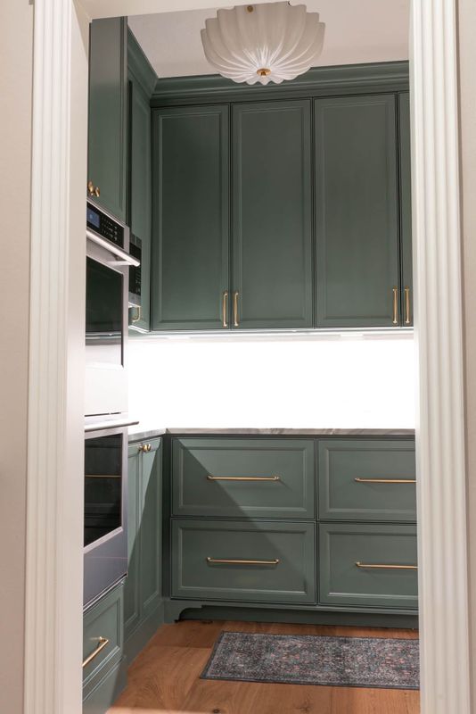 Kitchen Renovation