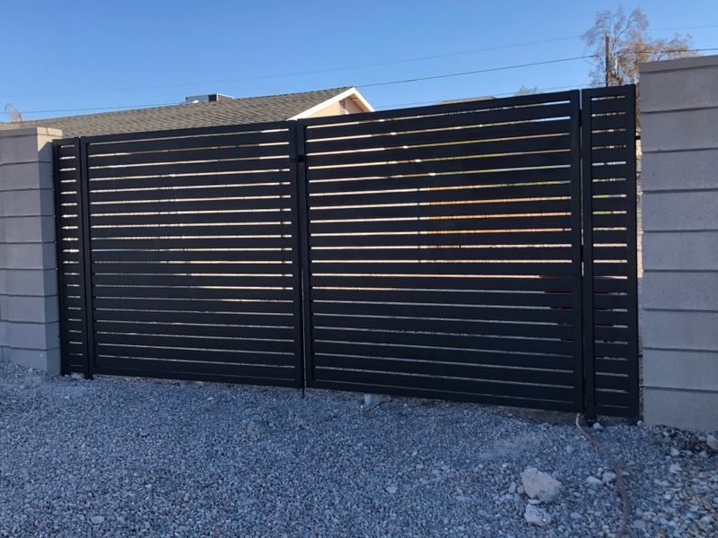 Fences