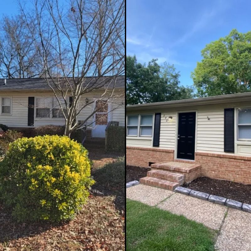 Renovation Projects