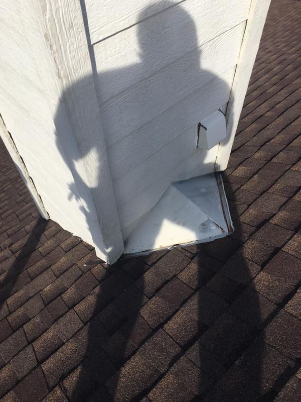 Roofing