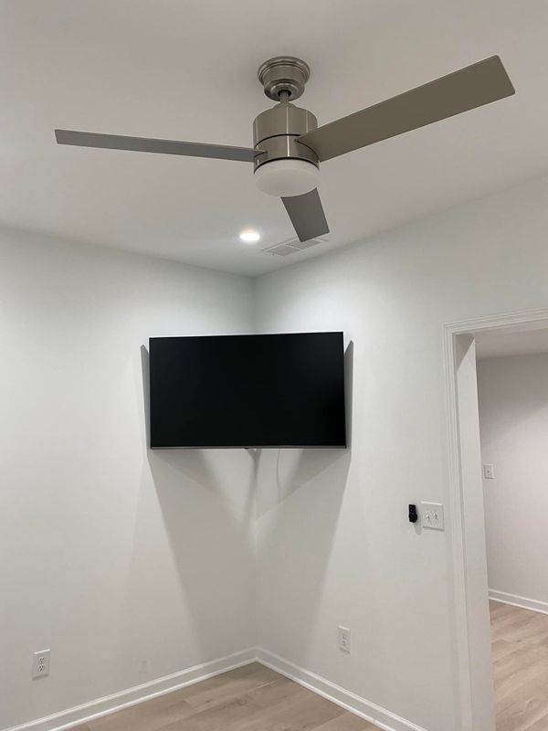 Lighting Installs