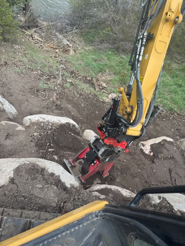 Land Clearing